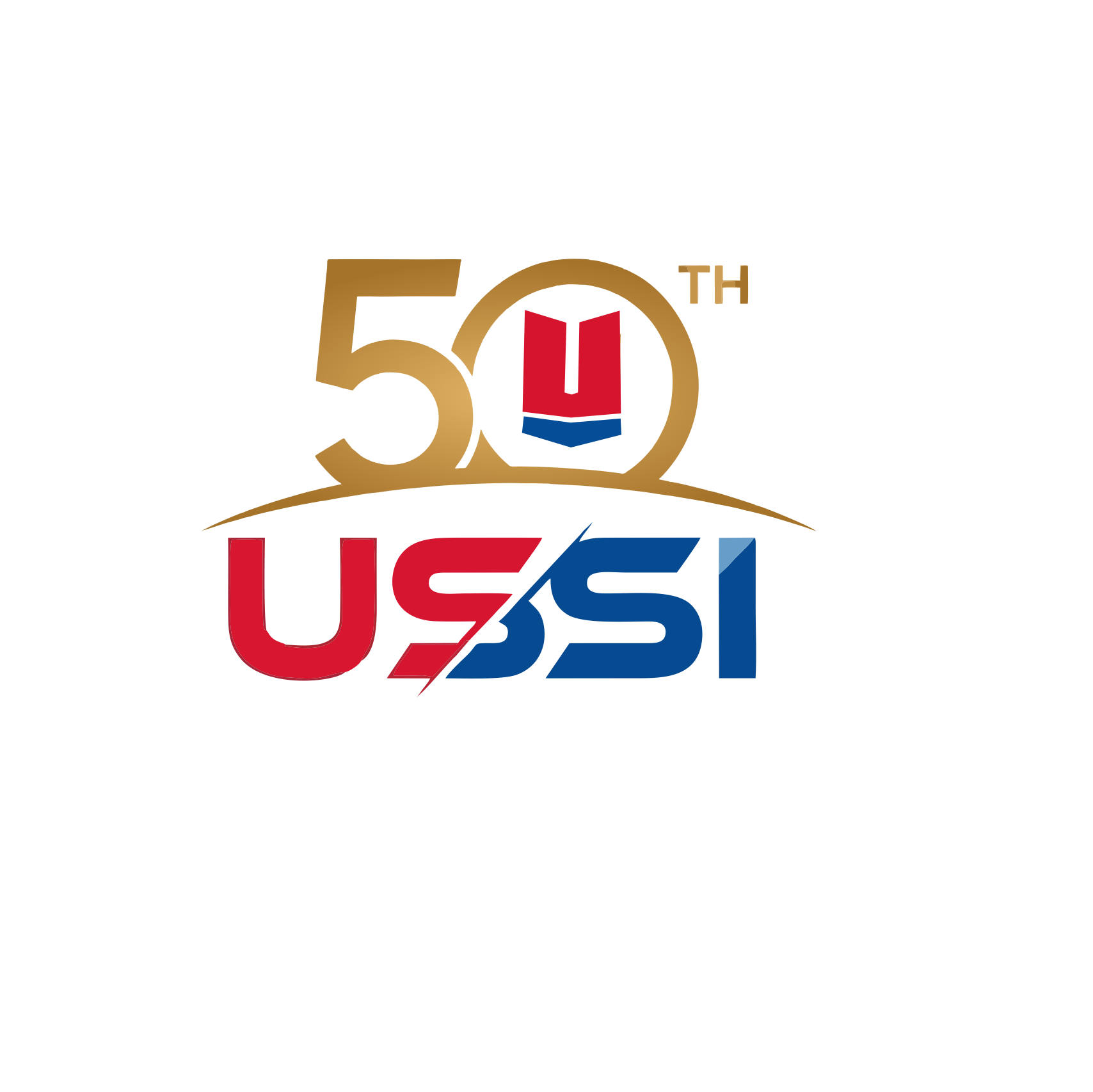 Logo Design by JS Desiger for United Steel Structures, Inc.  | Design #37345367