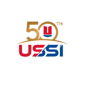 Logo Design by JS Desiger for United Steel Structures, Inc.  | Design: #37345367