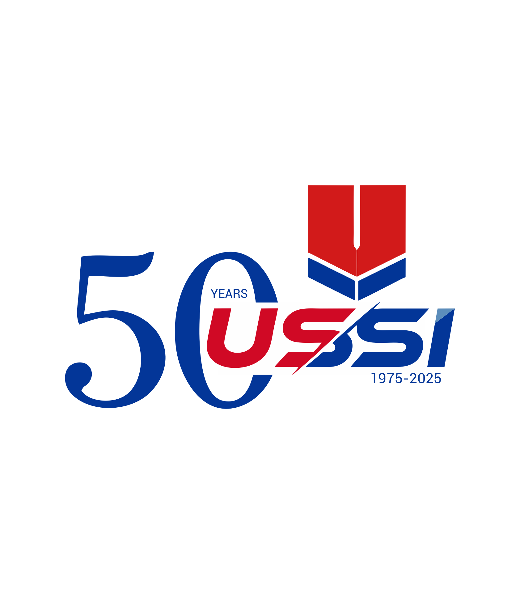 Logo Design by JS Desiger for United Steel Structures, Inc.  | Design #37397422