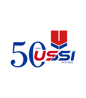 Logo Design by JS Desiger for United Steel Structures, Inc.  | Design: #37397422