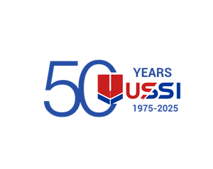 Logo Design by JS Desiger for United Steel Structures, Inc.  | Design: #37398168