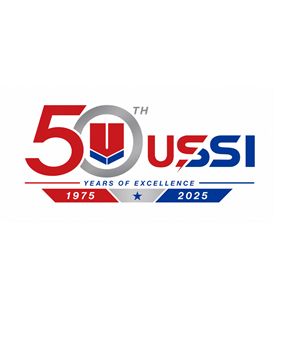 Logo Design by JS Desiger for United Steel Structures, Inc.  | Design: #37398410