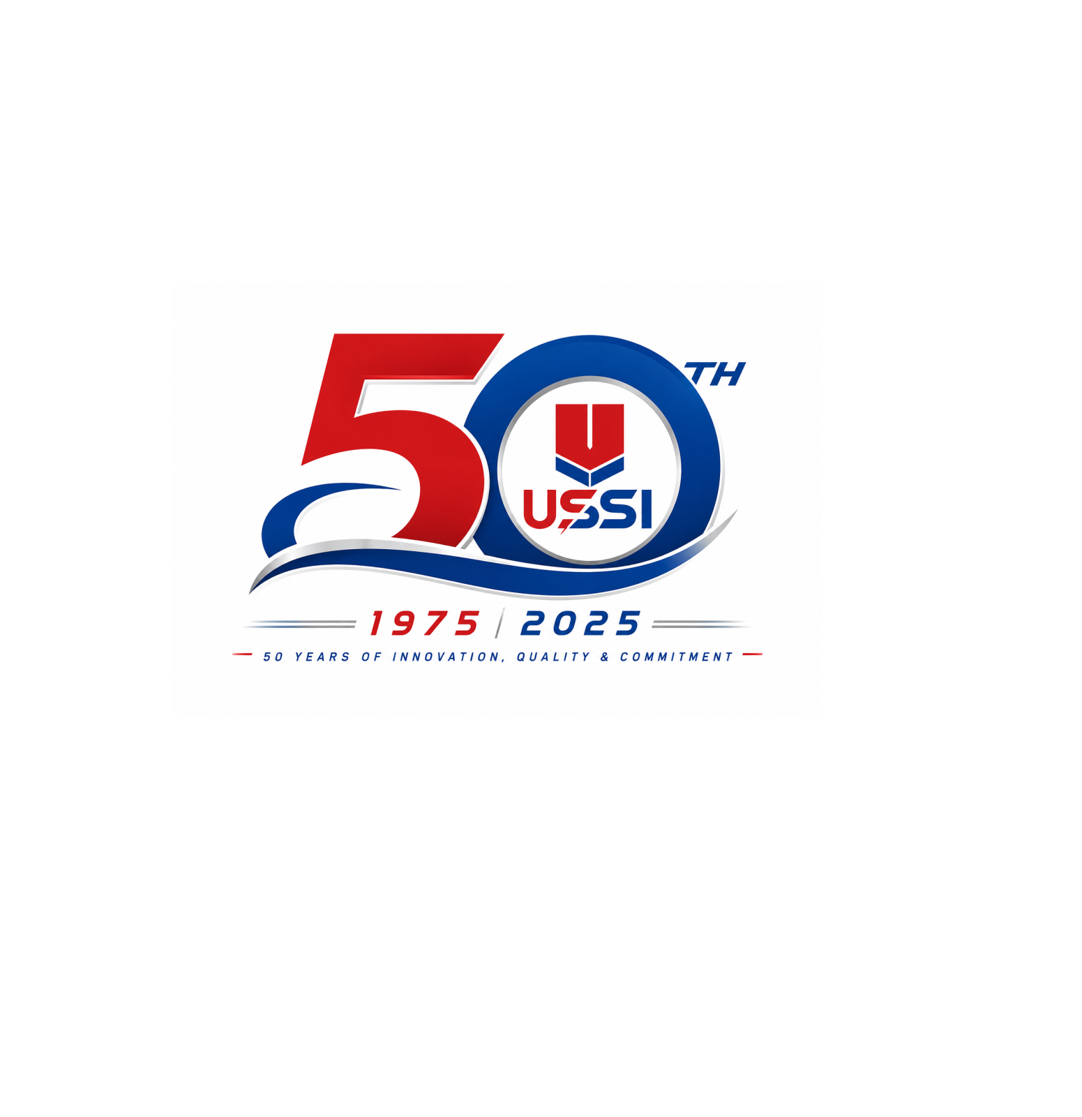Logo Design by JS Desiger for United Steel Structures, Inc.  | Design #37398679