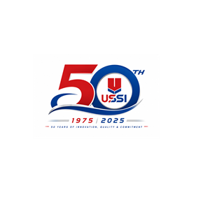 Logo Design by JS Desiger for United Steel Structures, Inc.  | Design: #37398679