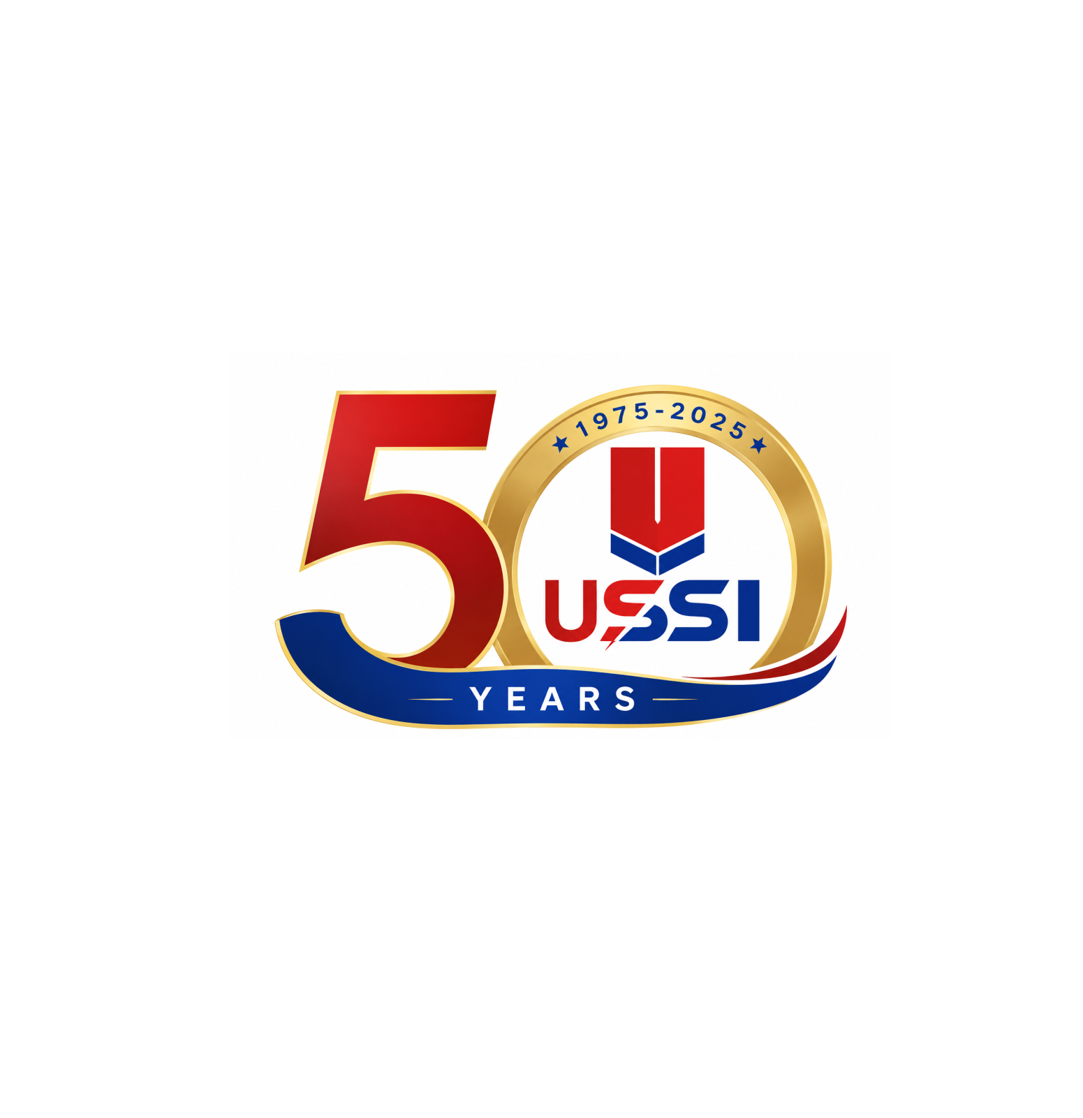 Logo Design by JS Desiger for United Steel Structures, Inc.  | Design #37398756