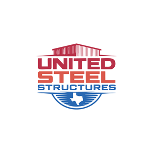 Logo Design by Logodesigns006 for United Steel Structures, Inc.  | Design: #37276648