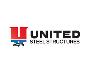 Logo Design by ArtSamurai for United Steel Structures, Inc.  | Design: #37271107