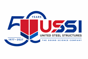 Logo Design by #Mona for United Steel Structures, Inc.  | Design: #37397823