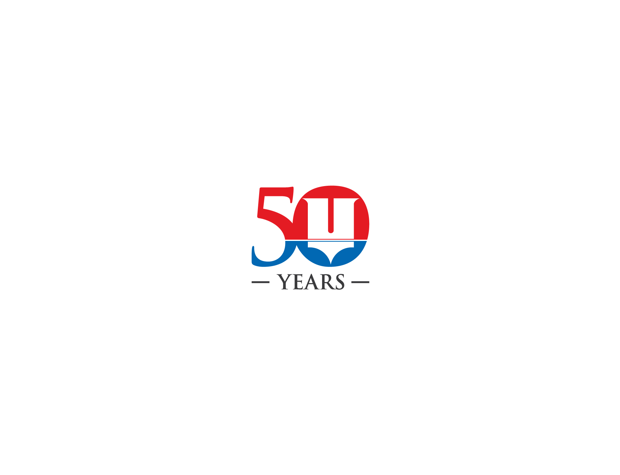 Logo Design by Barney Stinson for United Steel Structures, Inc.  | Design #37270306