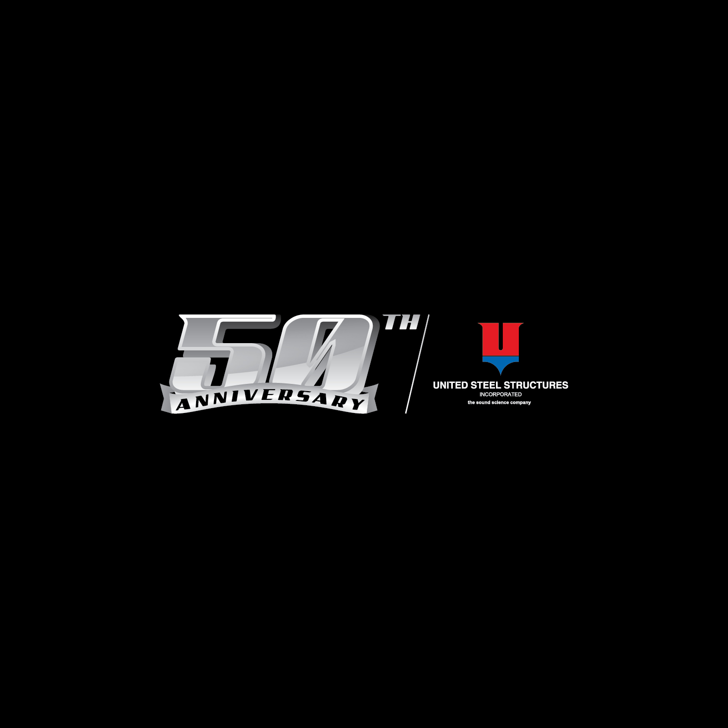 Logo Design by Maxo-Biz for United Steel Structures, Inc.  | Design #37272568