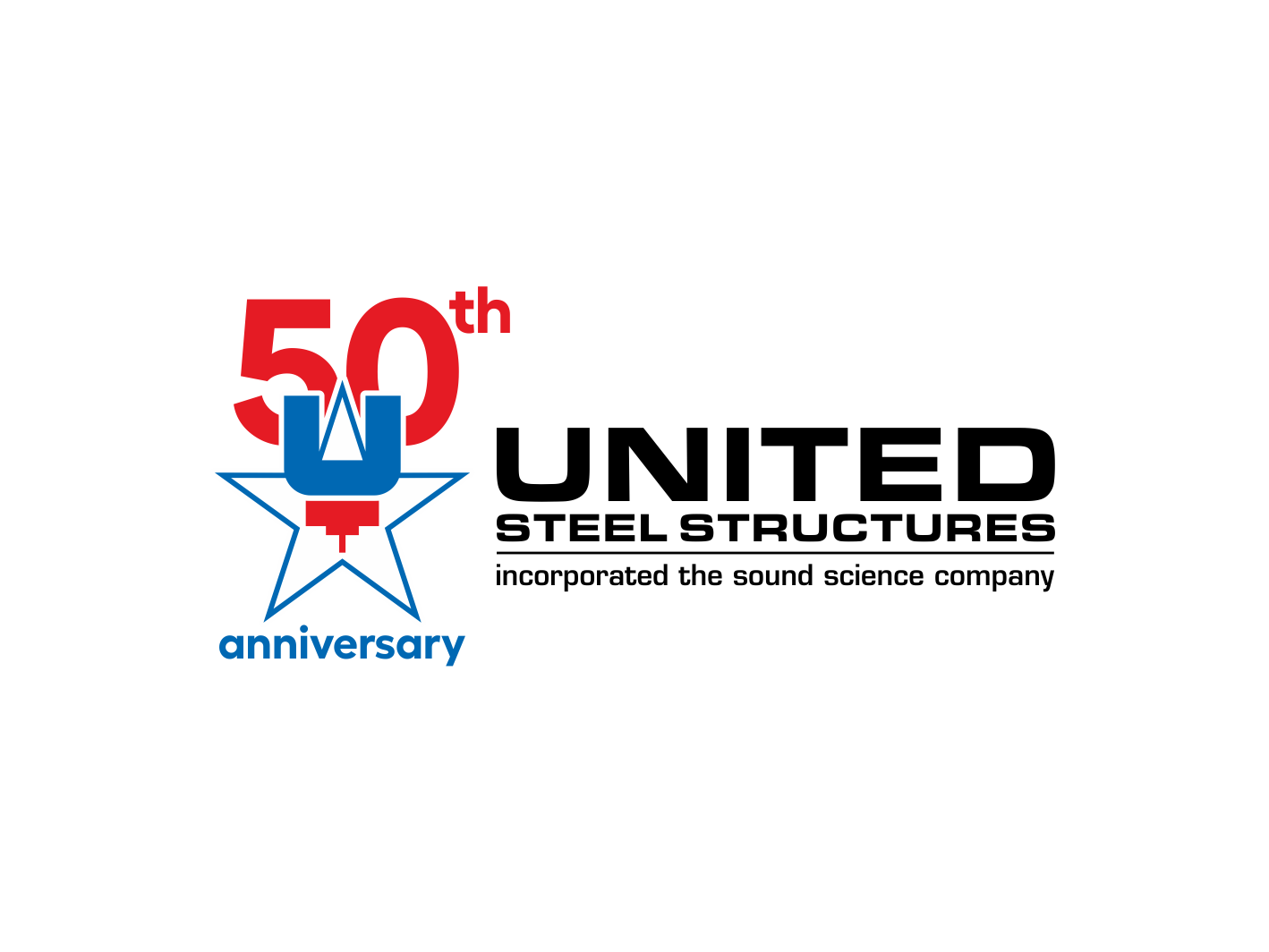 Logo Design by BNdesigner for United Steel Structures, Inc.  | Design #37269097