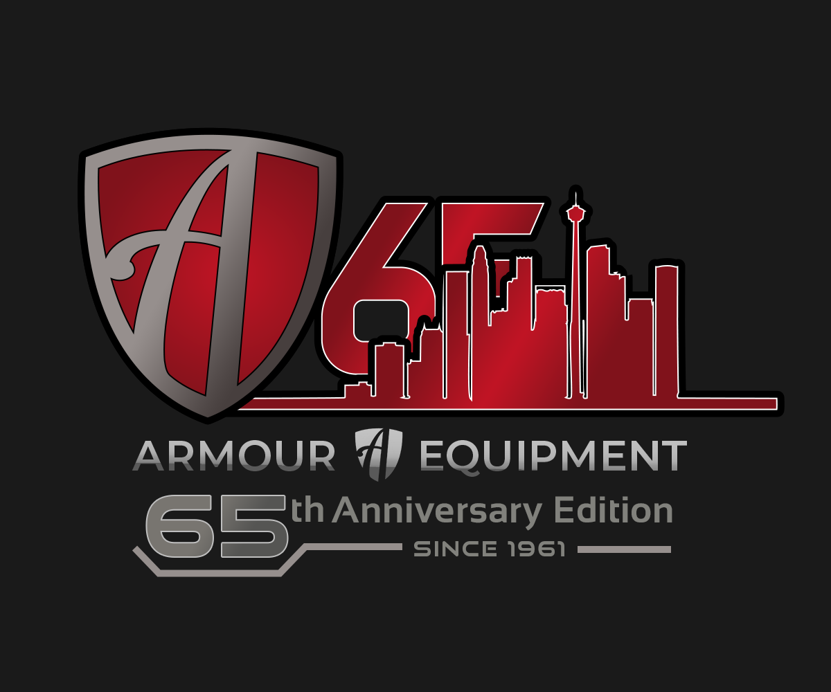 Graphic Design by Andrés Sebastián for Armour Equipment Sales & Rentals Ltd. | Design #37269366