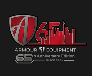 Graphic Design by Andrés Sebastián for Armour Equipment Sales & Rentals Ltd. | Design #37269366