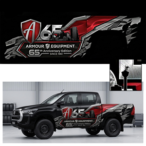Graphic Design by onze design for Armour Equipment Sales & Rentals Ltd. | Design #37268484