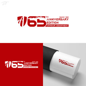 Graphic Design by Talha Ahmad for Armour Equipment Sales & Rentals Ltd. | Design: #37268051