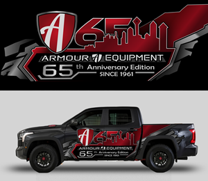 Graphic Design by Sistemais for Armour Equipment Sales & Rentals Ltd. | Design #37277893