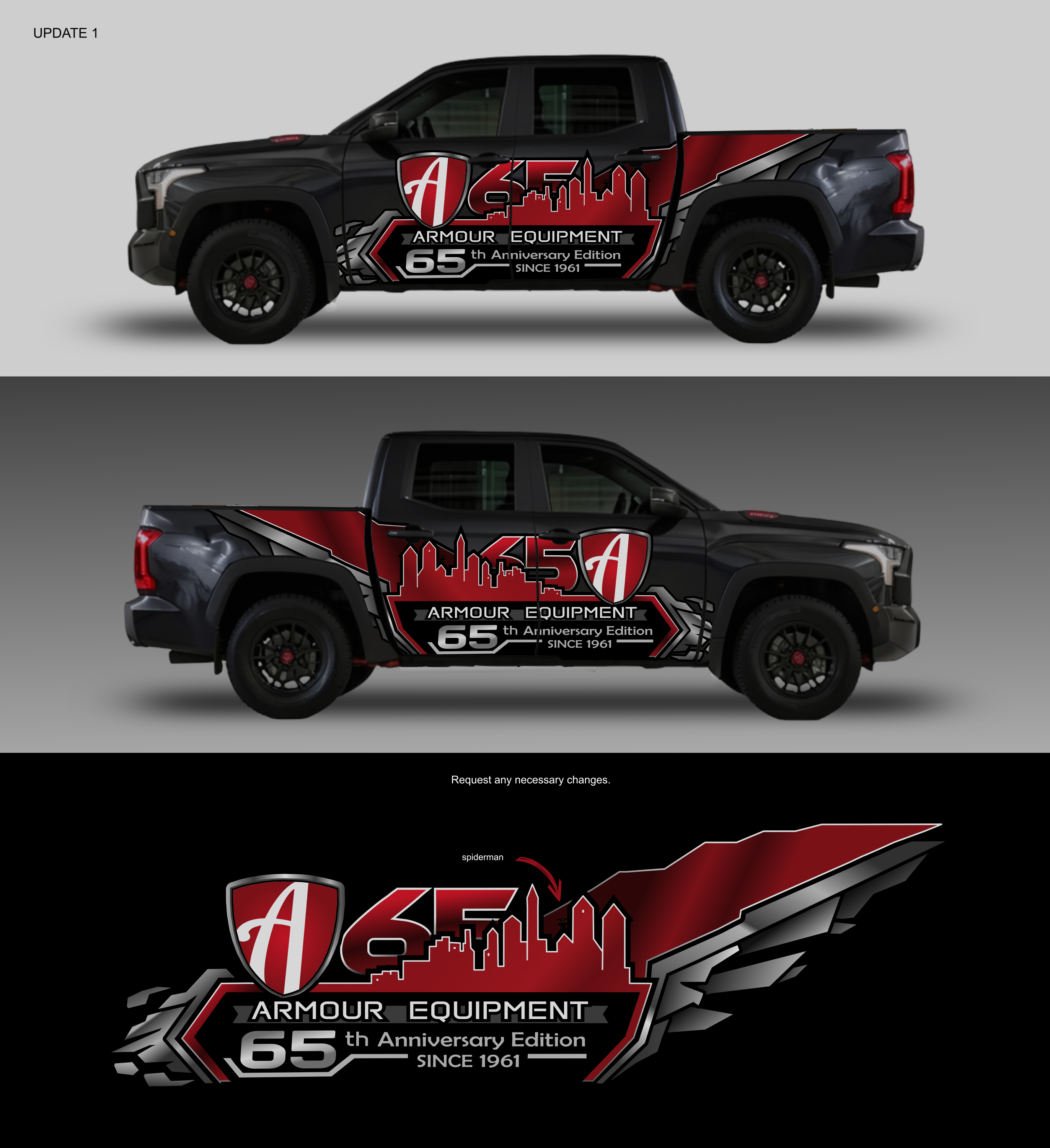 Graphic Design by Sistemais for Armour Equipment Sales & Rentals Ltd. | Design #37289616
