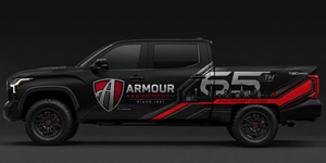 Graphic Design by milan12 2 for Armour Equipment Sales & Rentals Ltd. | Design: #37275874