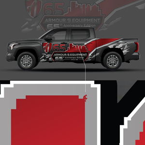Graphic Design by aliimran for Armour Equipment Sales & Rentals Ltd. | Design: #37265993