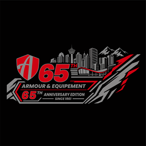 Graphic Design by Mesotoday for Armour Equipment Sales & Rentals Ltd. | Design: #37264961