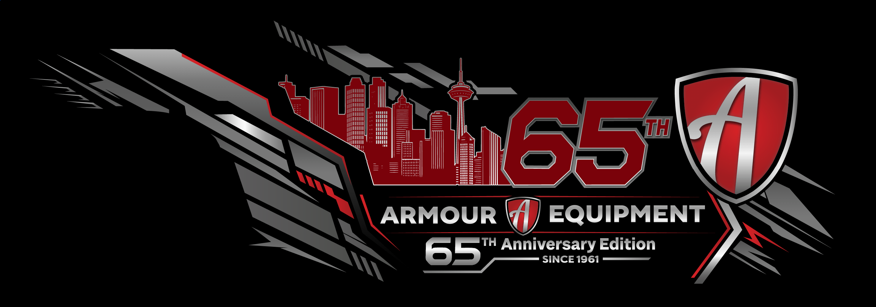 Graphic Design by Rickyy for Armour Equipment Sales & Rentals Ltd. | Design #37268326