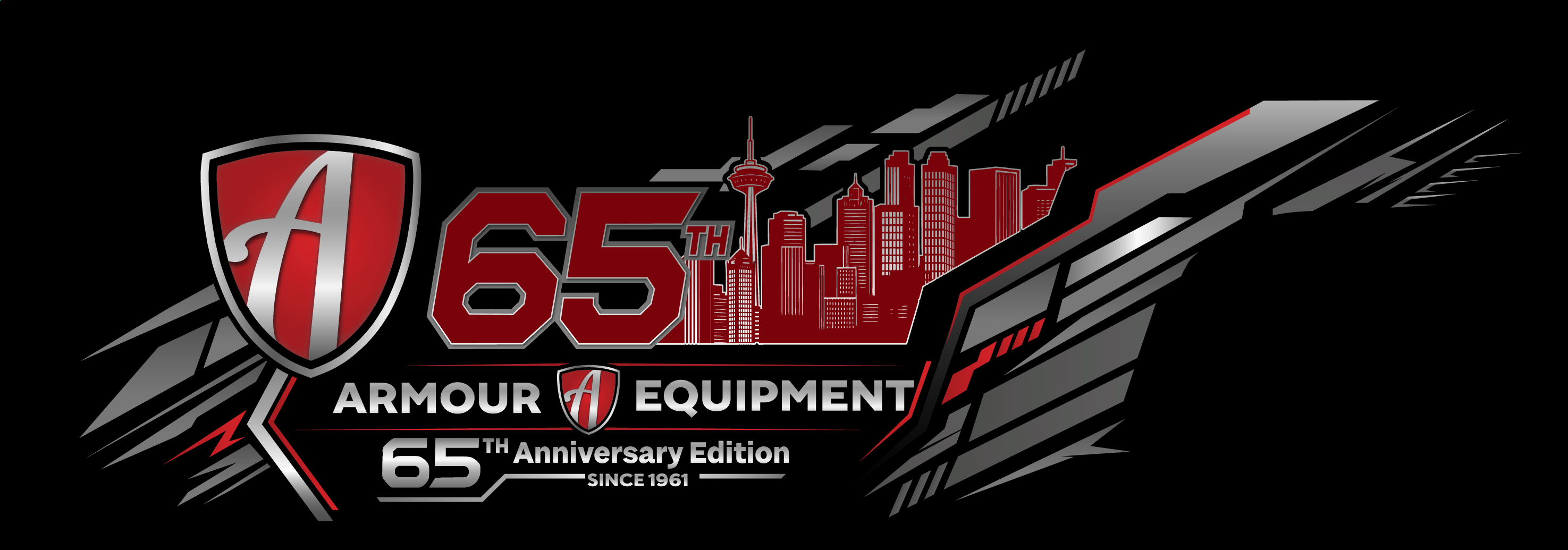 Graphic Design by Rickyy for Armour Equipment Sales & Rentals Ltd. | Design #37268327