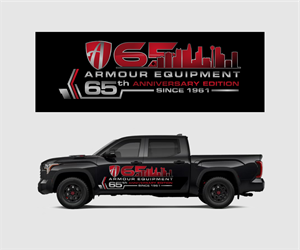 Graphic Design by ThiagoB for Armour Equipment Sales & Rentals Ltd. | Design: #37265022