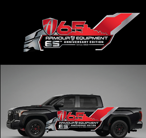 Graphic Design by Ngoeg for Armour Equipment Sales & Rentals Ltd. | Design: #37270533