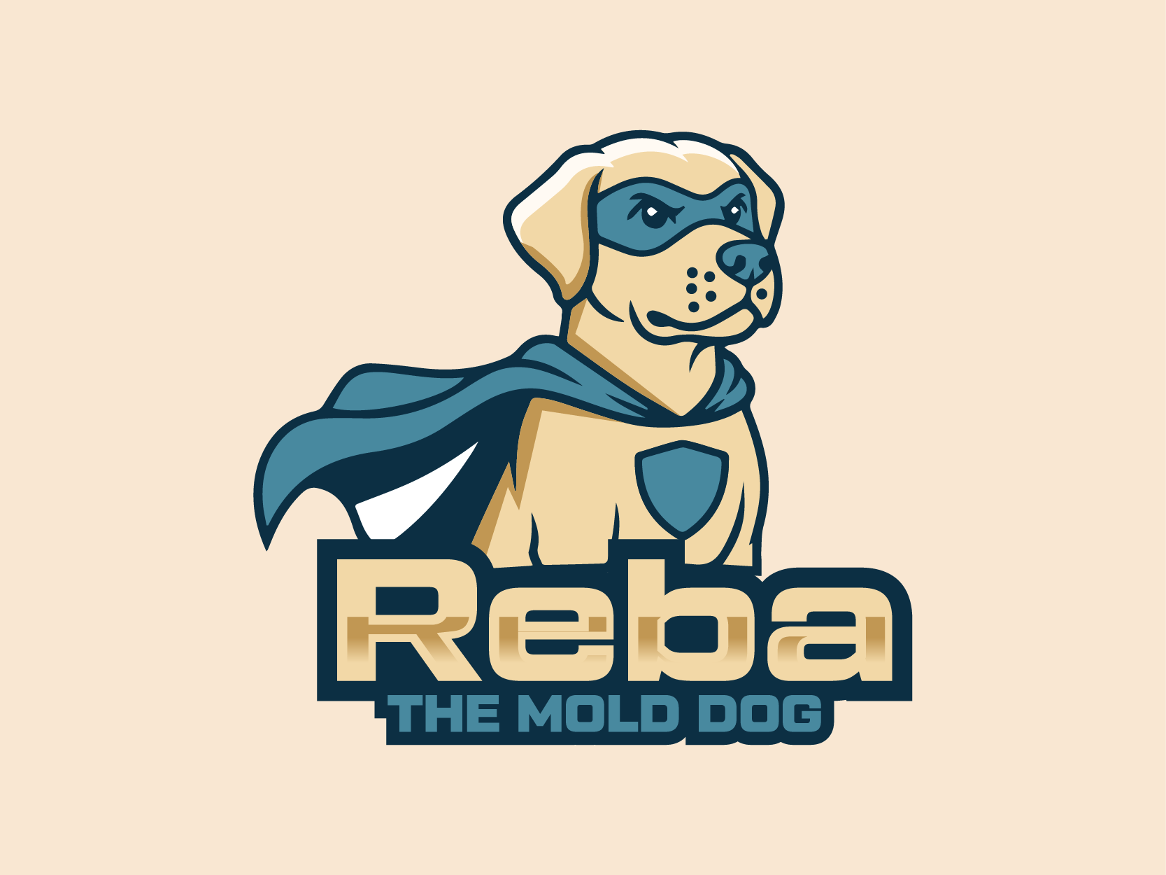 Logo-Design von caeser für dieses Projekt | Design #37283902