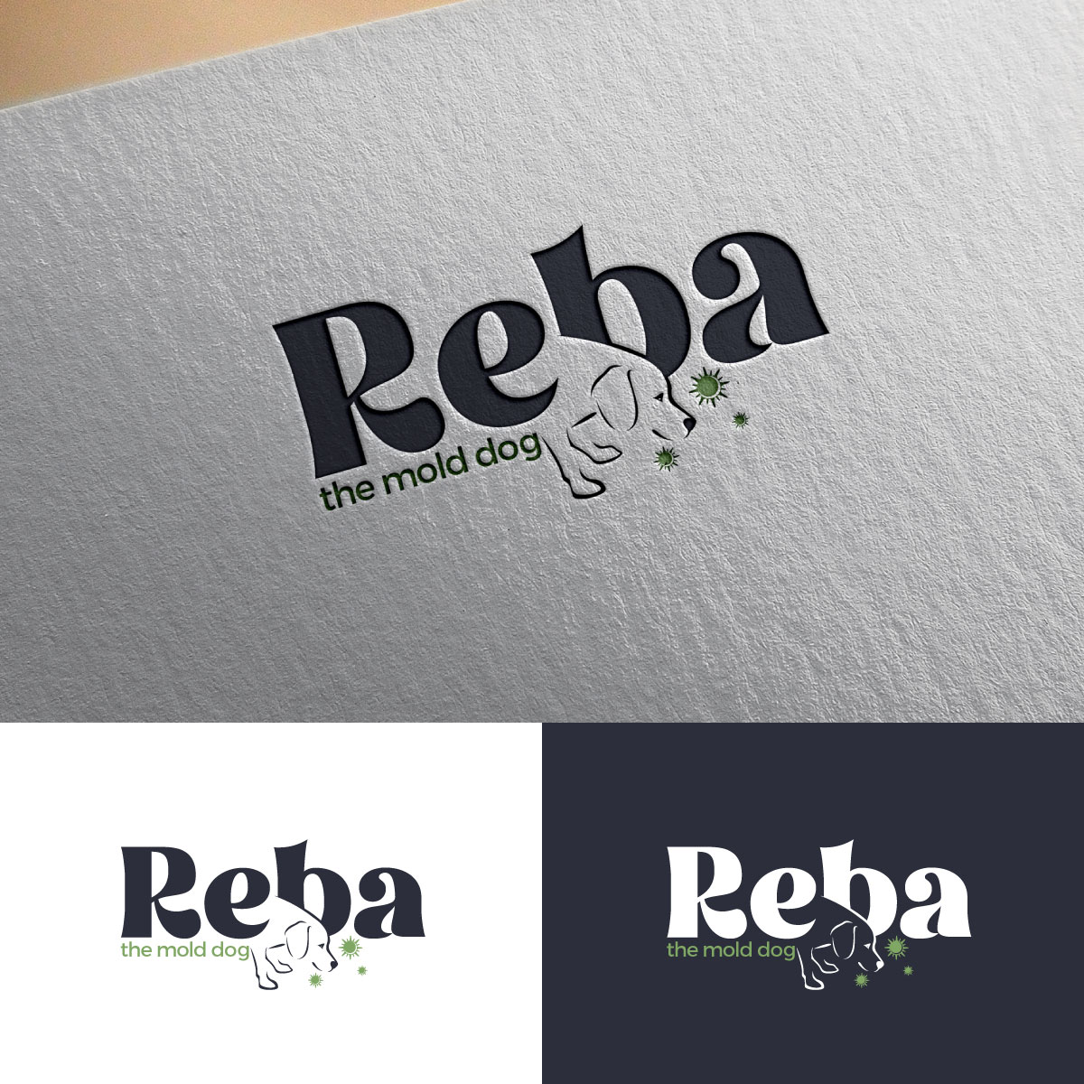 Logo-Design von Alex Henry für dieses Projekt | Design #37266729