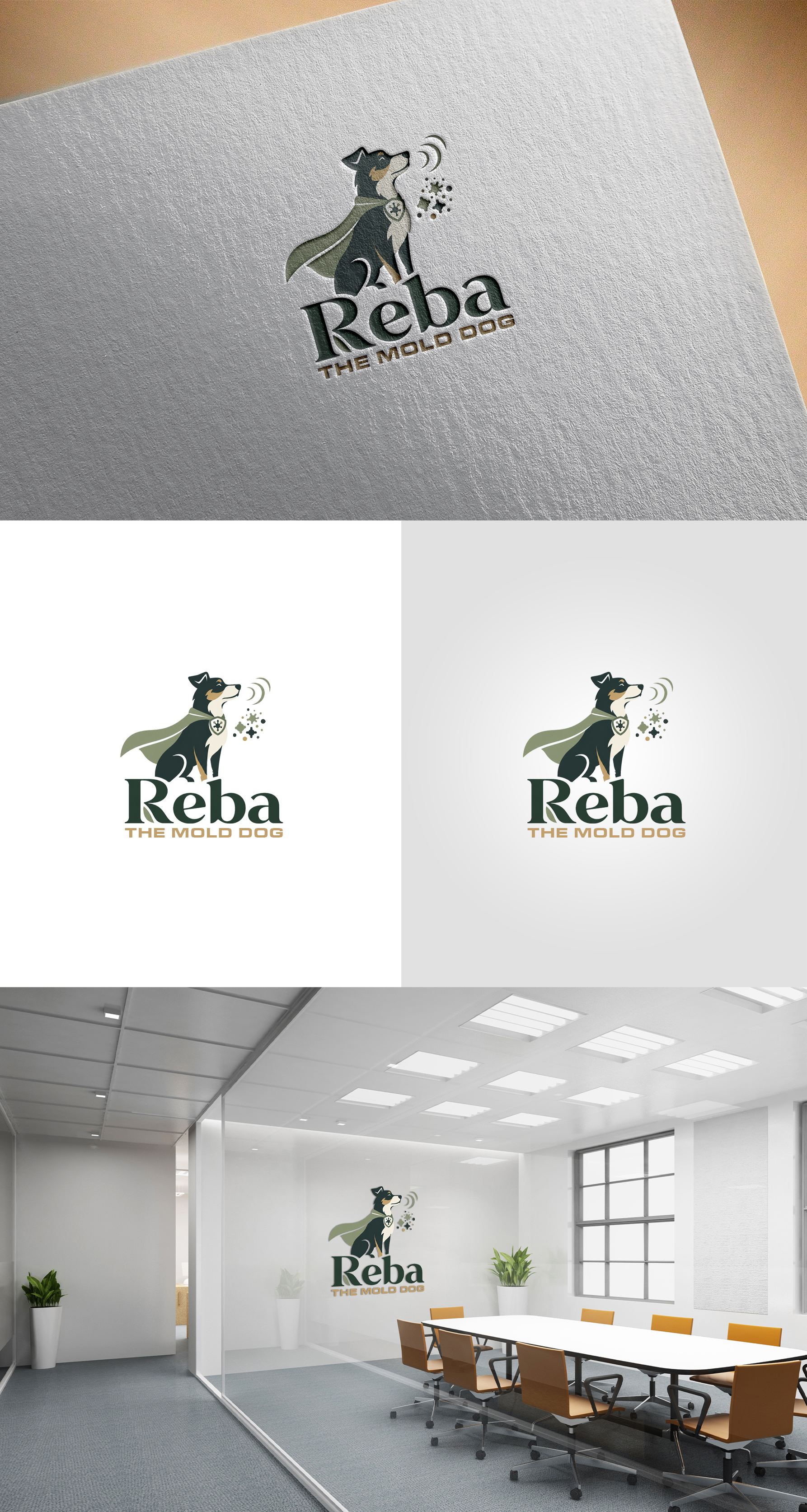 Logo-Design von Julfekaar für dieses Projekt | Design #37267918
