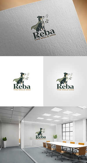 Logo-Design von Julfekaar für dieses Projekt | Design: #37267918