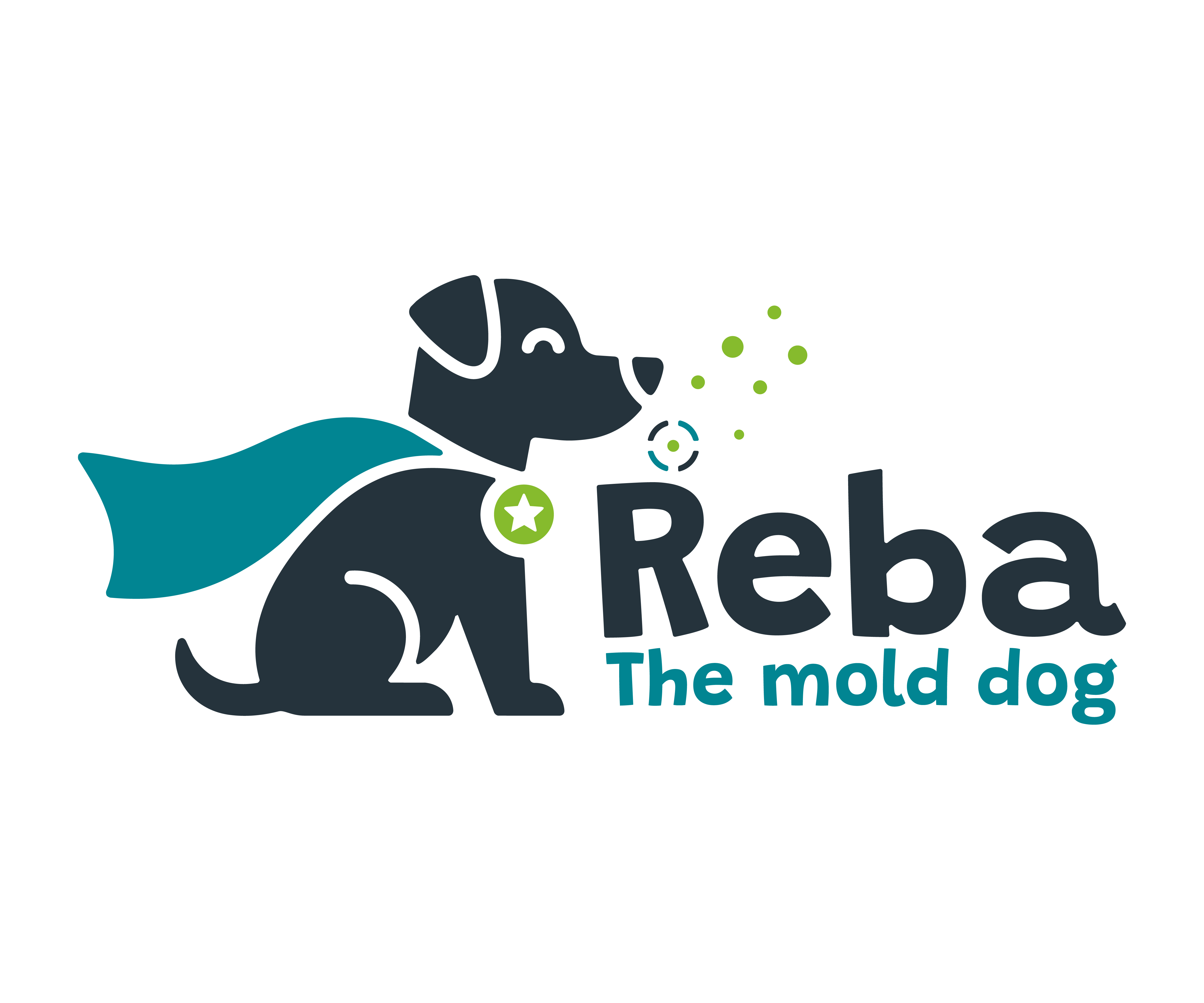 Logo-Design von Fredericm für dieses Projekt | Design #37267262