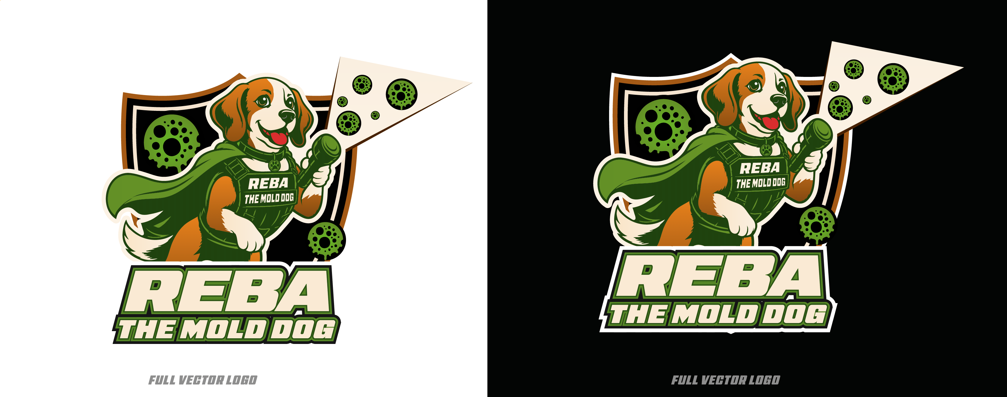 Logo-Design von Rickyy für dieses Projekt | Design #37274860