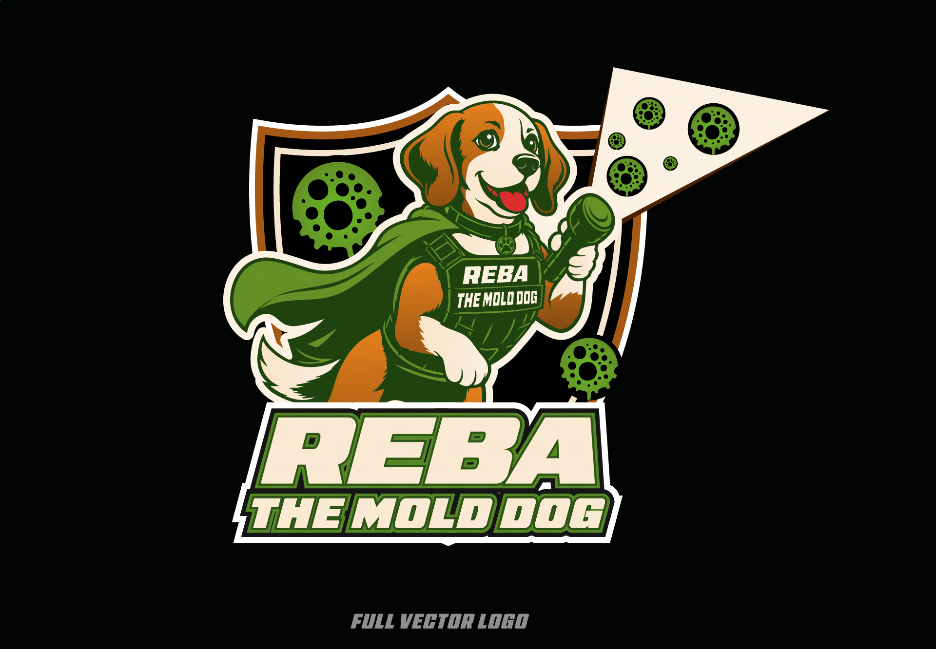 Logo-Design von Rickyy für dieses Projekt | Design #37274862