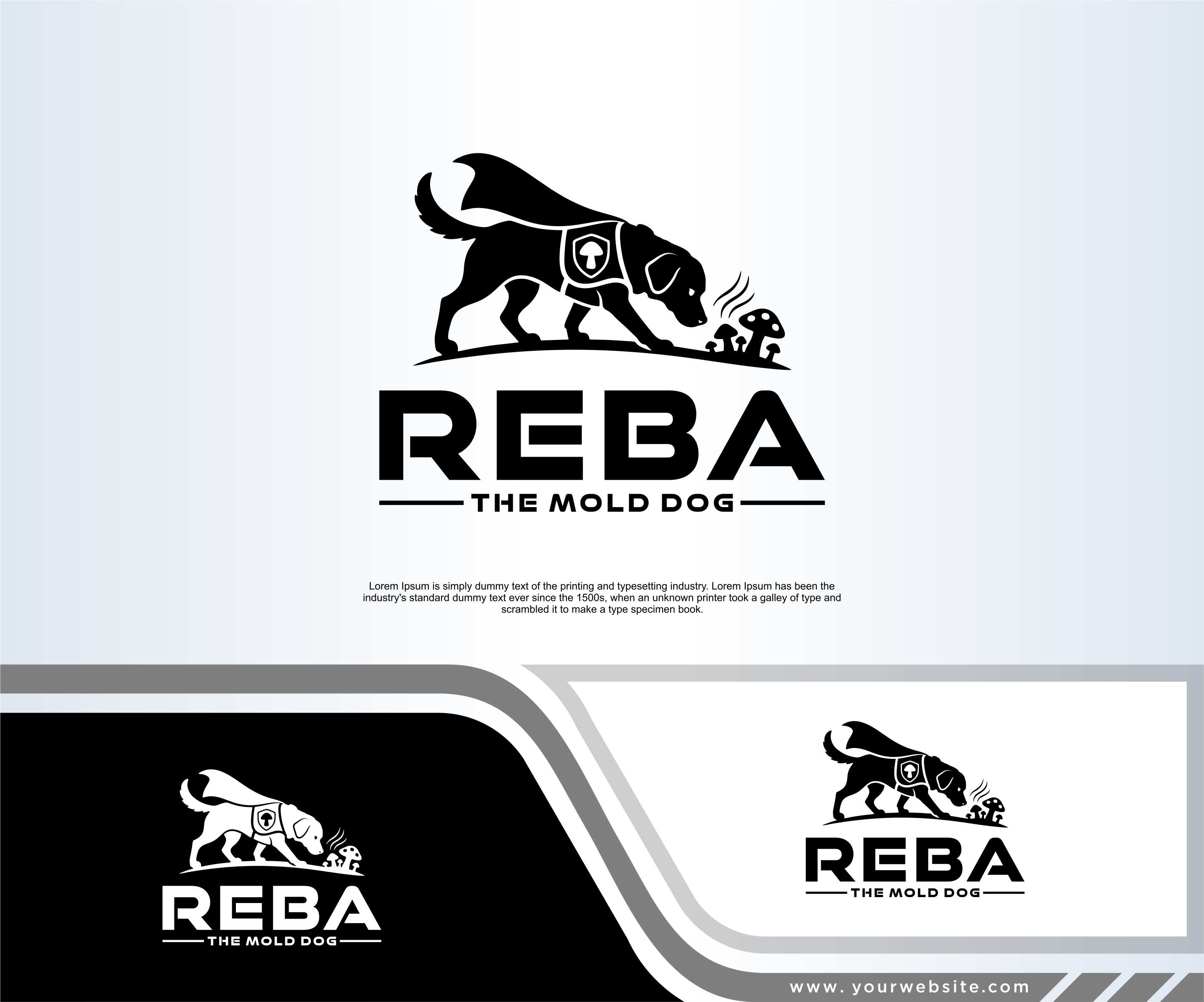 Logo-Design von dobleh_creative für dieses Projekt | Design #37265562