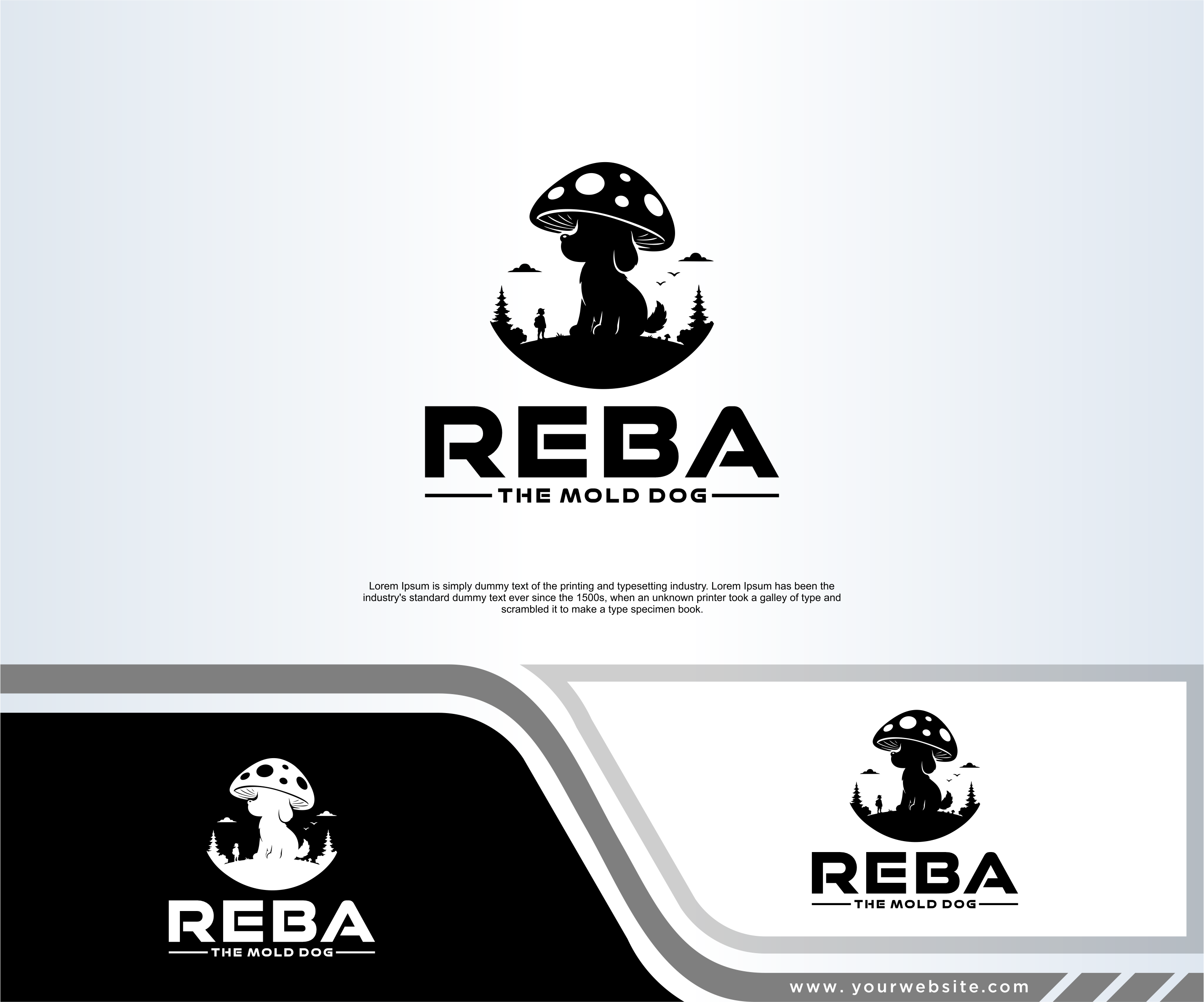 Logo-Design von dobleh_creative für dieses Projekt | Design #37267779