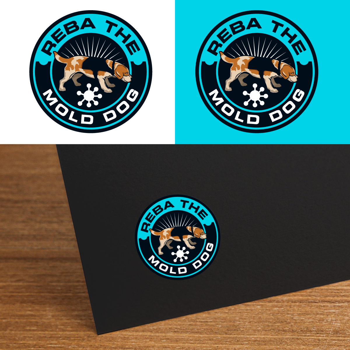 Logo-Design von Dot Design 3 für dieses Projekt | Design #37282127