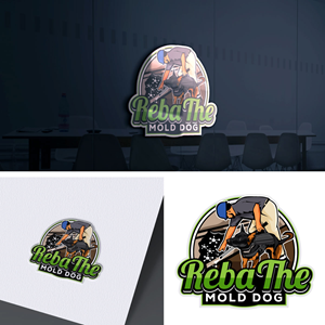 Logo-Design von Dot Design 3 für dieses Projekt | Design: #37283187