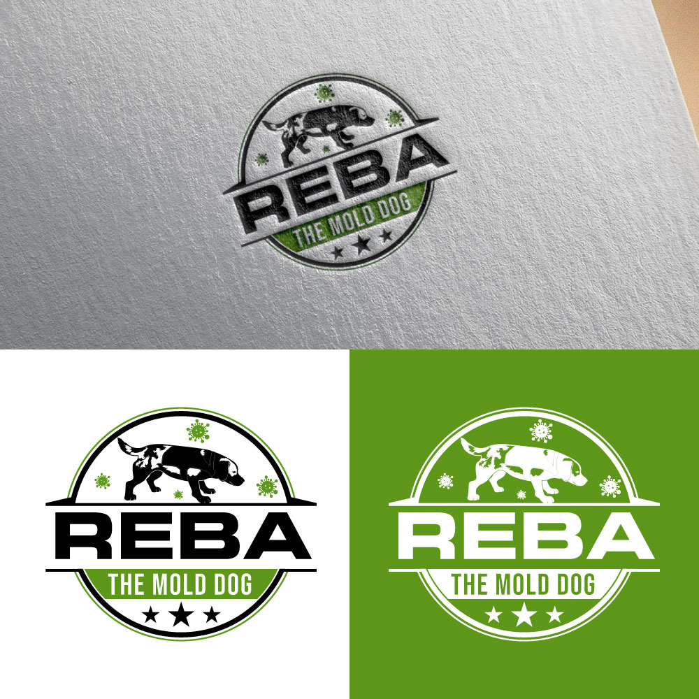 Logo-Design von Dot Design 3 für dieses Projekt | Design #37283255