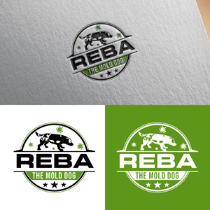 Logo-Design von Dot Design 3 für dieses Projekt | Design: #37283255