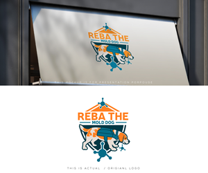Logo-Design von Ansh Design für dieses Projekt | Design: #37268630