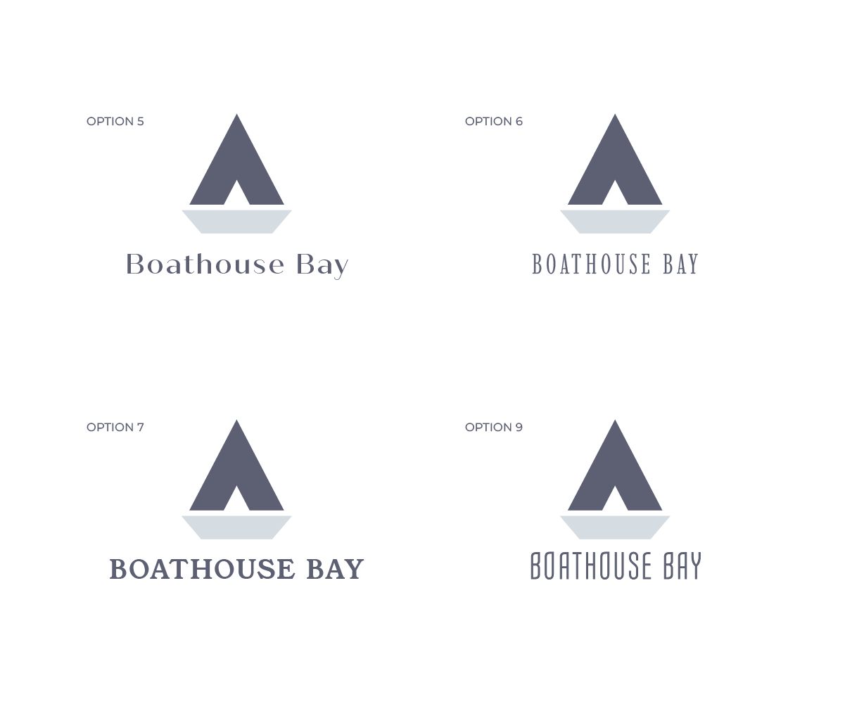Logo Design by Jerwin Intac for this project | Design #37290468