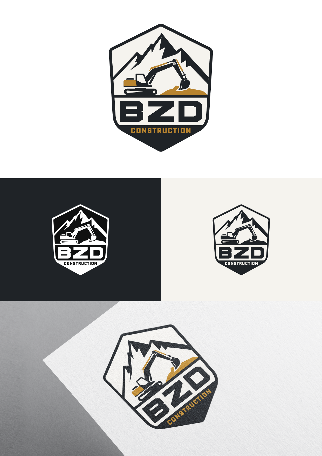 Logo Design by Tezar G. Permana for this project | Design #37273359