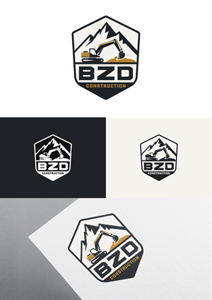 Logo Design by Tezar G. Permana for this project | Design: #37273359