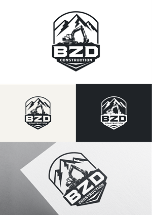 Logo Design by Tezar G. Permana for this project | Design: #37274786