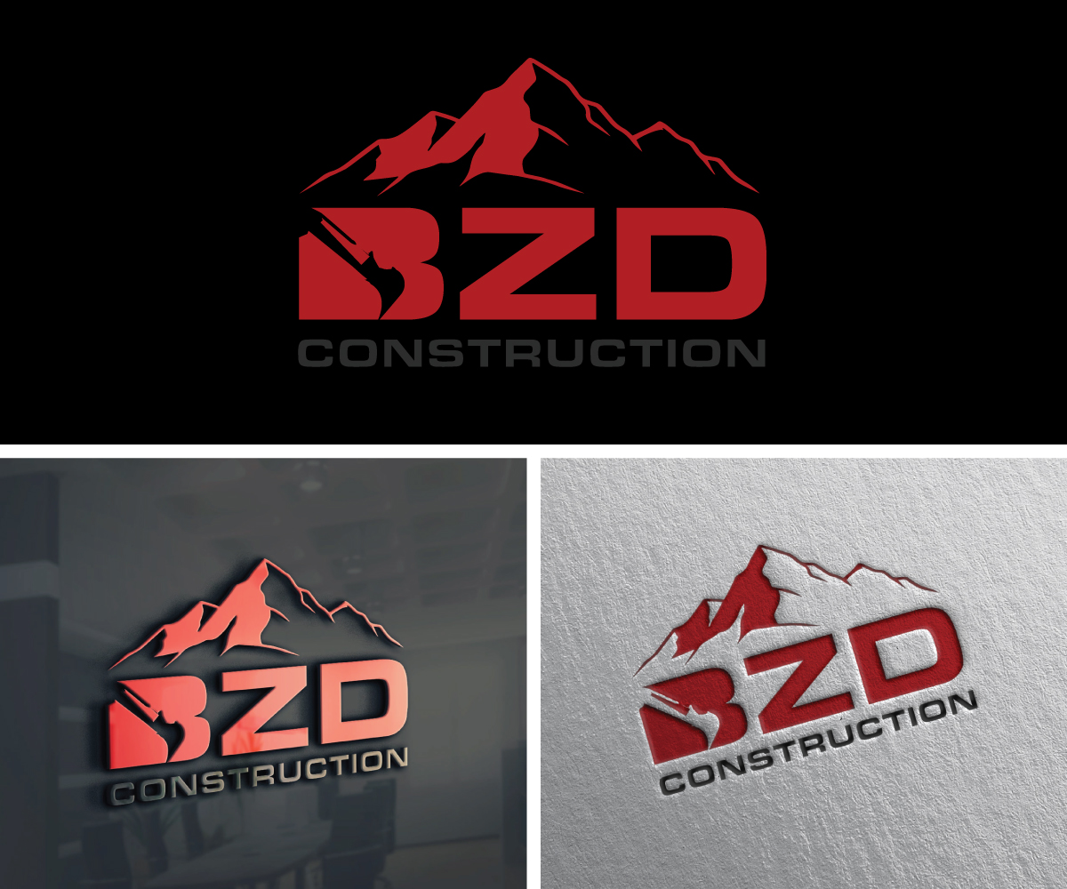 Logo Design by Adi Graphics for this project | Design #37280048