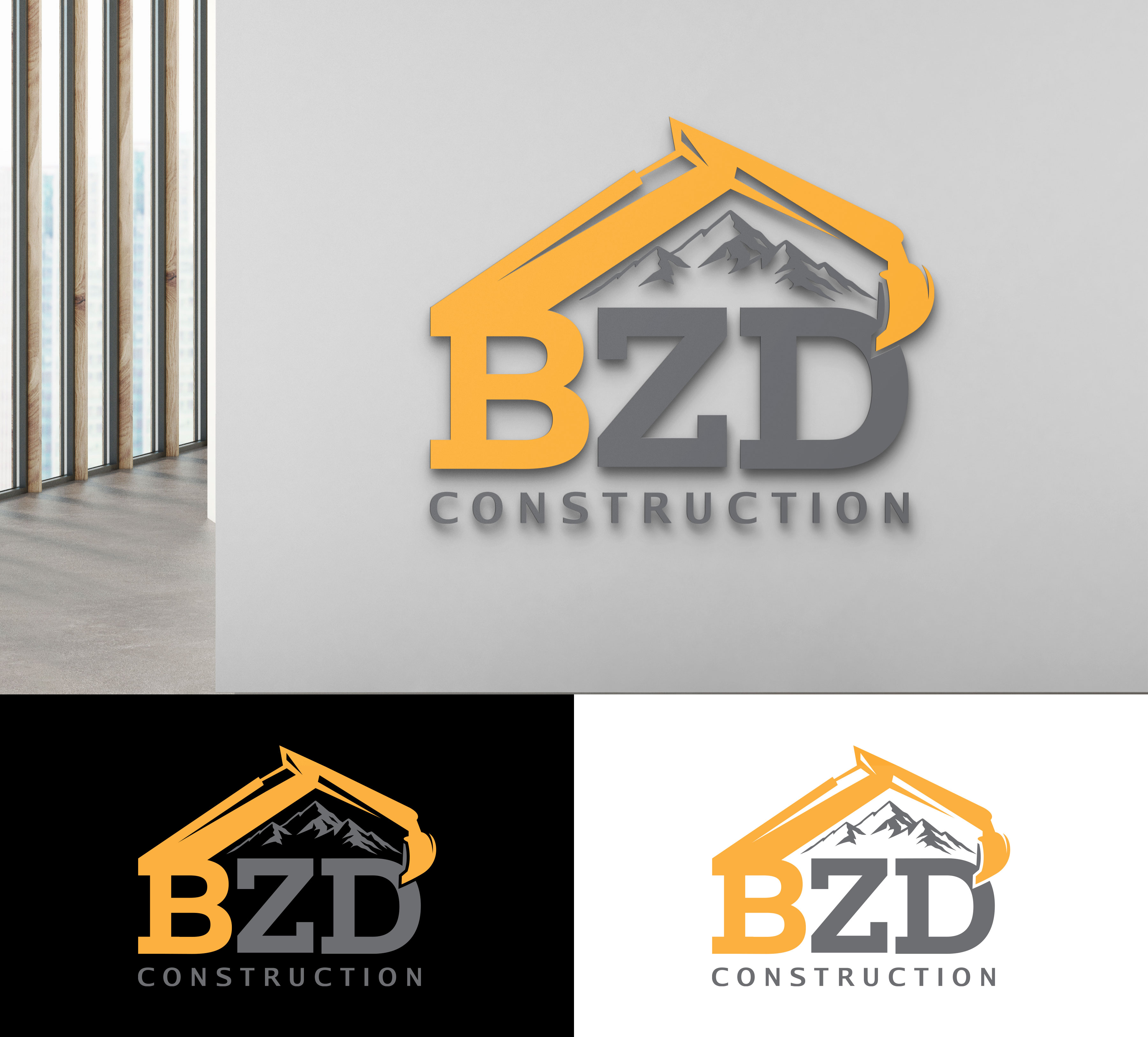 Logo-Design von StromDesignHub für dieses Projekt | Design #37271565