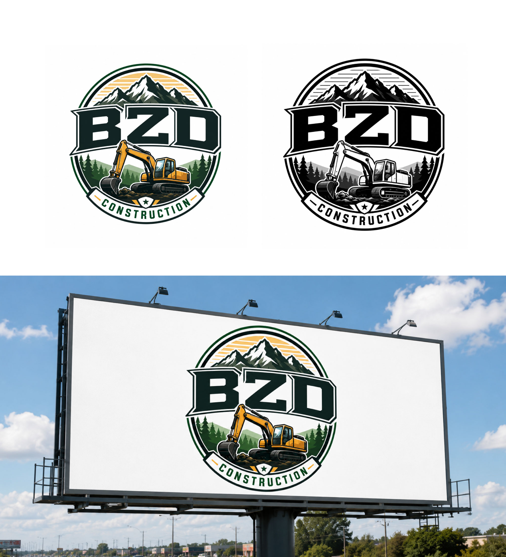 Logo Design by Farhad Kreative for this project | Design #37265950