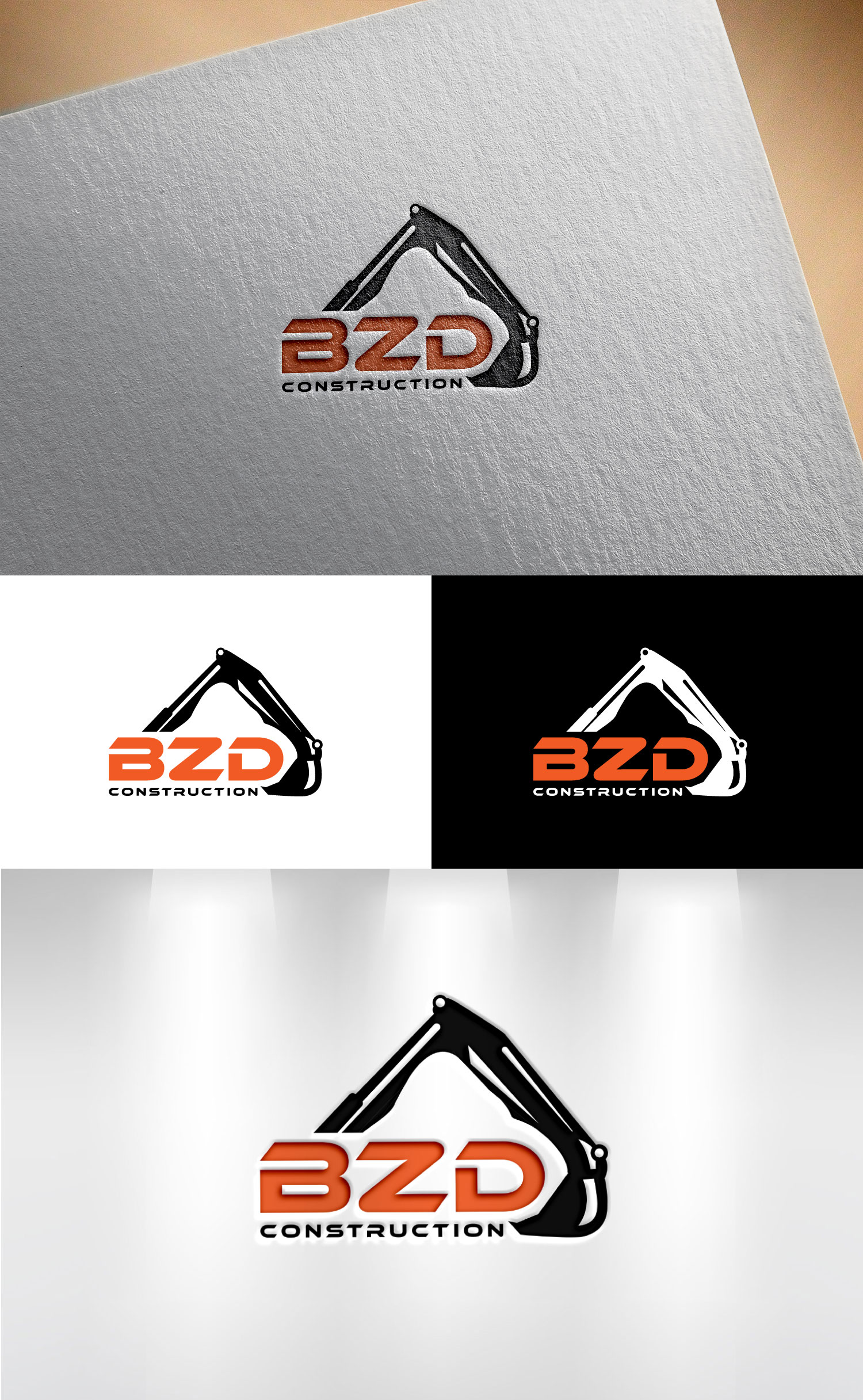 Logo Design by Mi Design1 for this project | Design #37266004